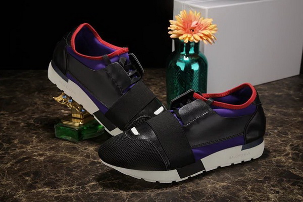 balenciaga Fashion Men Sneakers--015